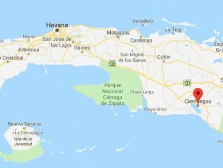 Cienfuegos Cuba Cruise Port Passenger Terminal Schedule
