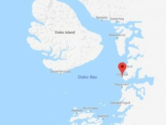 Ilulissat Disko Bay Greenland Cruise Port Schedule