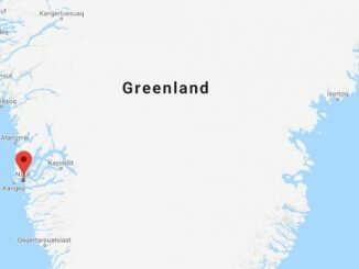 Nuuk Greenland Cruise Port Passenger Terminal Schedule